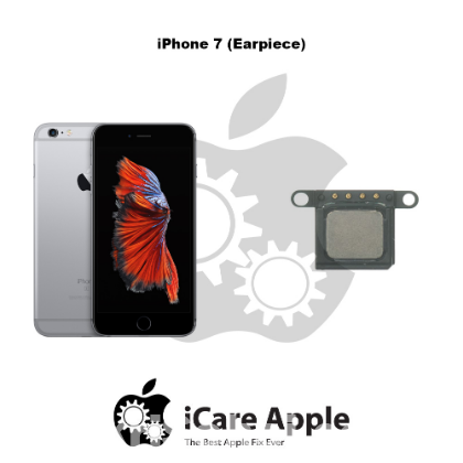 iPhone 7 Ear Speaker Replacement service Center Dhaka